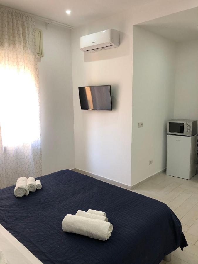 San Gaetano 23 Apartman Nápoly Kültér fotó