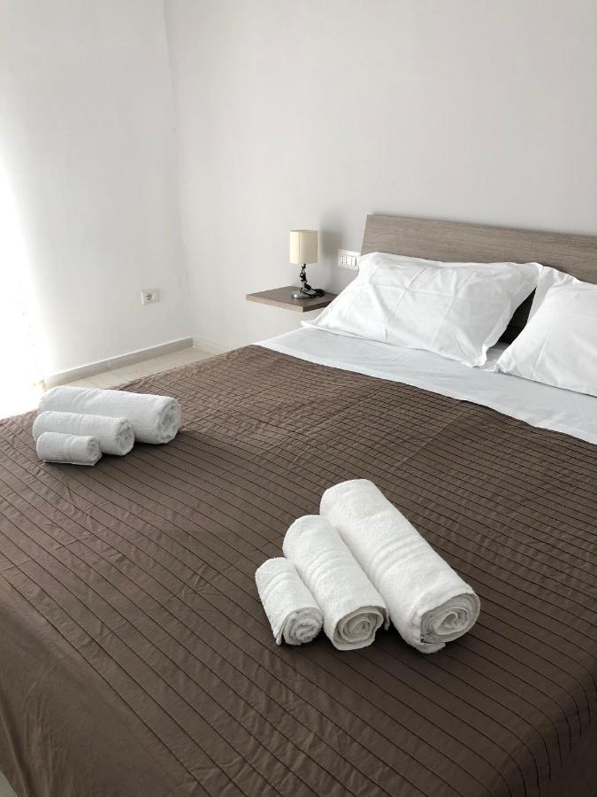 San Gaetano 23 Apartman Nápoly Kültér fotó