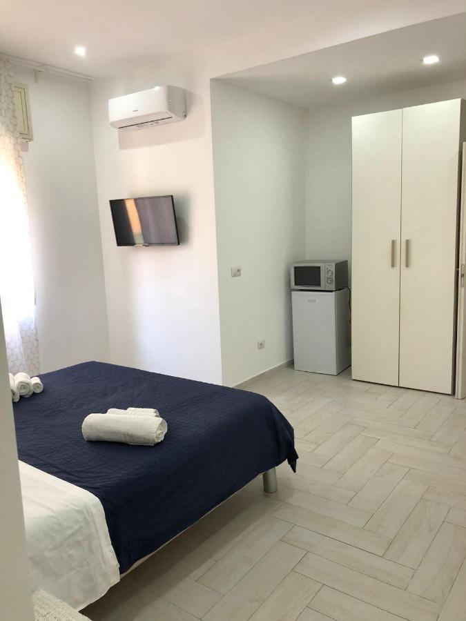San Gaetano 23 Apartman Nápoly Kültér fotó