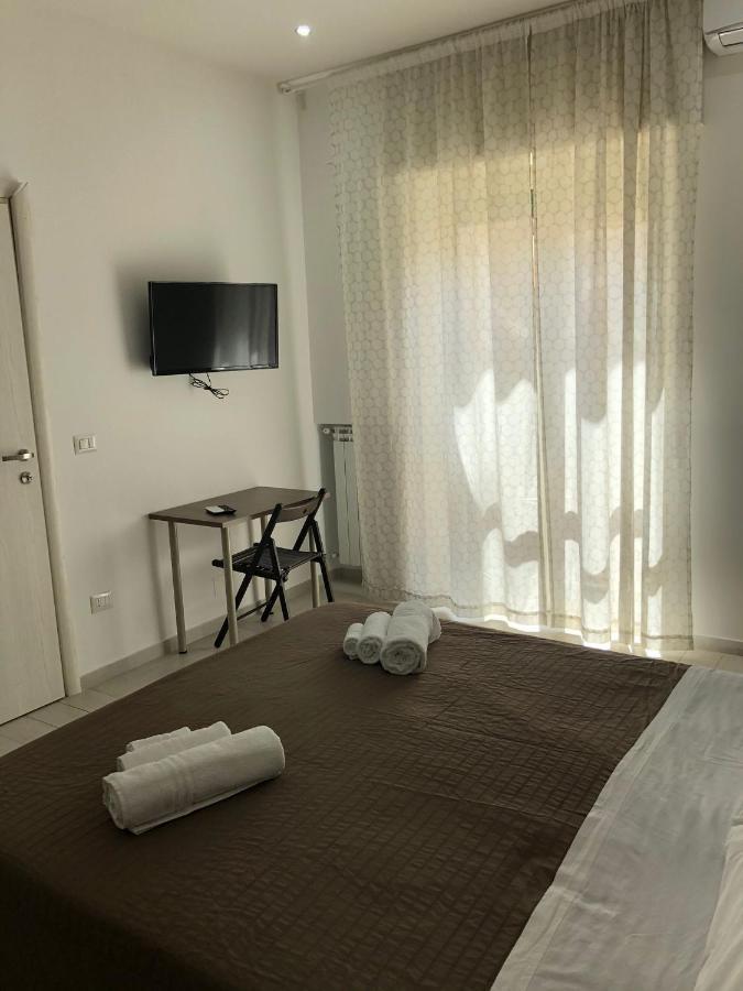 San Gaetano 23 Apartman Nápoly Kültér fotó