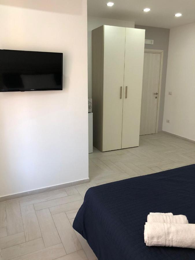 San Gaetano 23 Apartman Nápoly Kültér fotó