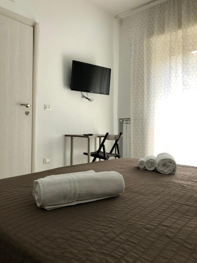 San Gaetano 23 Apartman Nápoly Kültér fotó