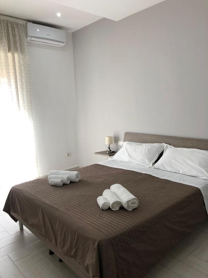 San Gaetano 23 Apartman Nápoly Kültér fotó