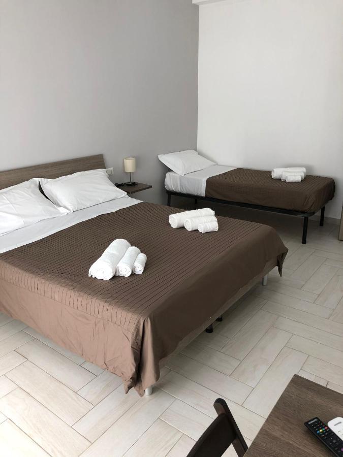 San Gaetano 23 Apartman Nápoly Kültér fotó